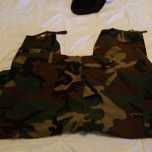 Pants